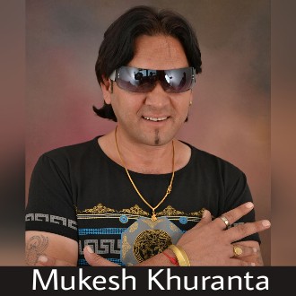 Mukesh Khuranta